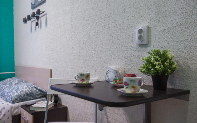 MWA Slon Apartments 4