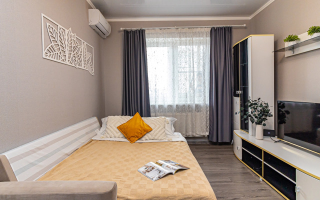 Квартира на Круговой