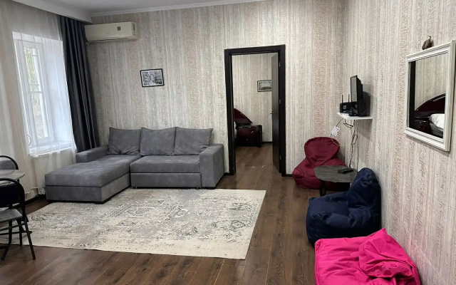 Апартаменты Family House on Vera