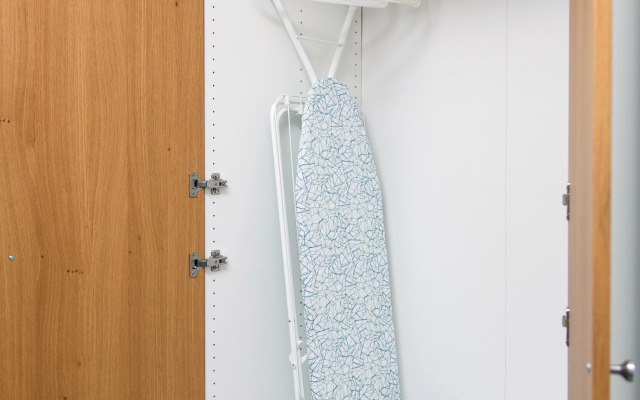 Апартаменты Домант Фрунзе 49