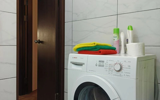 Квартира на проспекте 50 лет Октября 46