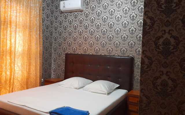 Inn Rif Hotel