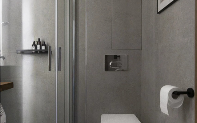 Апартаменты Nova на Тверской