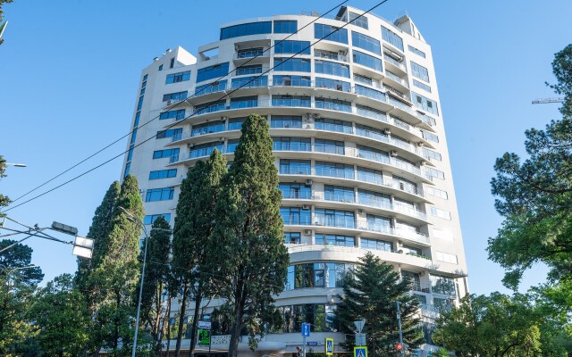 Апартаменты Red Apartments Барселона Грасия