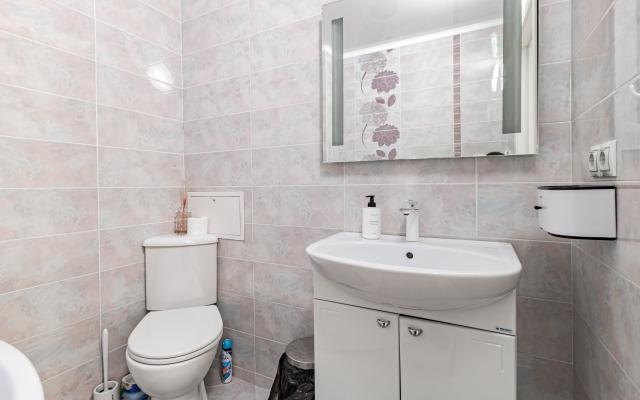 Kamal Apart Apartments