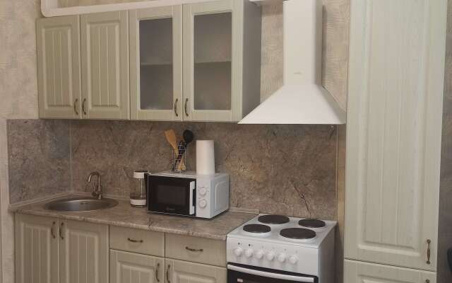 Квартира на Таврической улице 9/5 (16)