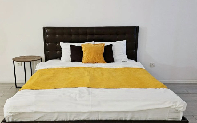 Квартира BGH Рядом с Мамаевым Курганом