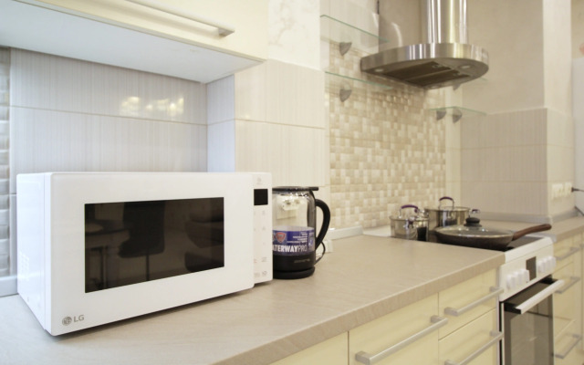 Квартира Шарм