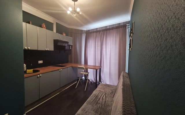 Sav21a Flat - Apartment in Moskva - Photo 4