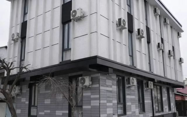 Бутик-отель NINETY