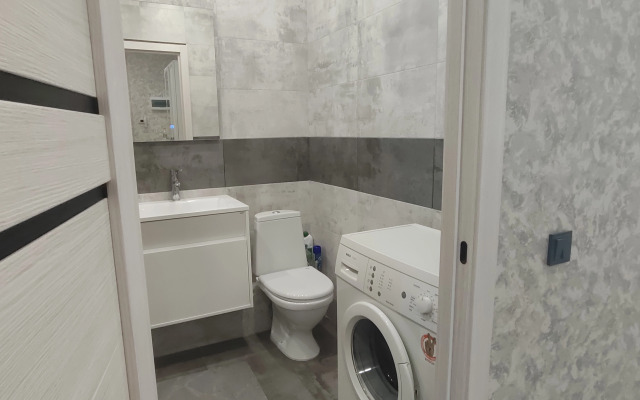 Квартира Студия в Центре рядом с ЖД