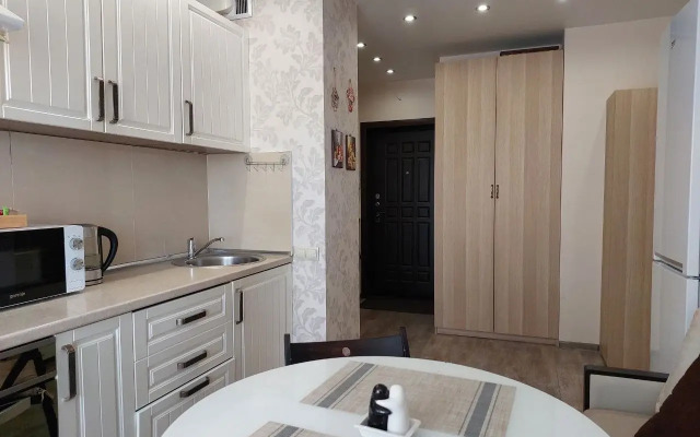 Sutkiru V Kurortnoy Zone Flat