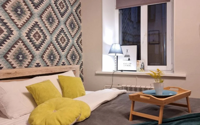 Studiya Apartaments