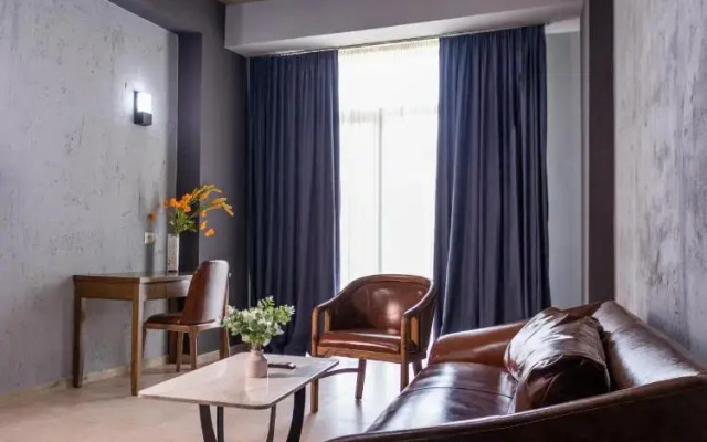 Hotel TM Apart hotel