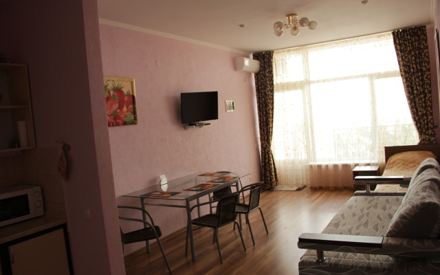 Asmi Apartments 5