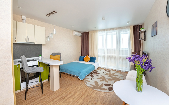 Квартира Уютная Viahome возле Моря