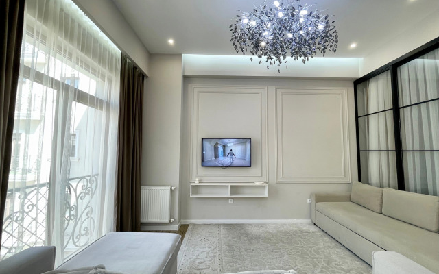 Апартаменты Boulevard Steakhouse Tashkent