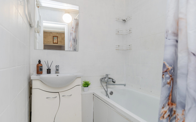 Апартаменты 1-я Тверская-Ямская 26