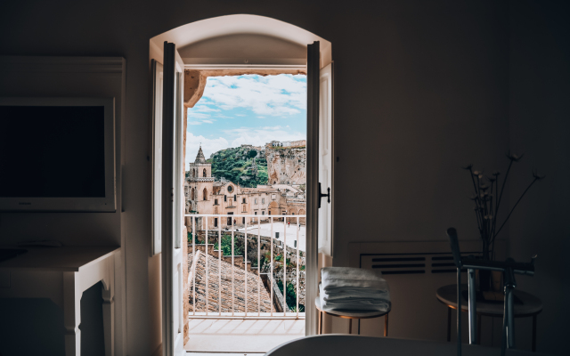 Sant'Angelo, Matera - Small Luxury Hotels