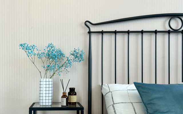 Апартаменты Bliss Аквапарк Ривьера