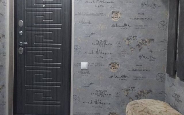 Апартаменты на Бирюкова 16