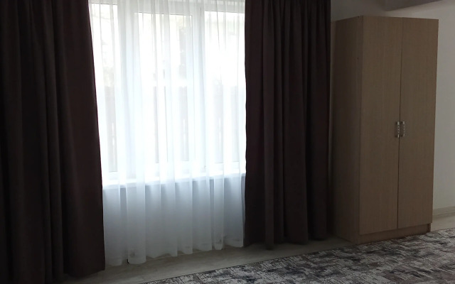 Bely Bereg Guest House