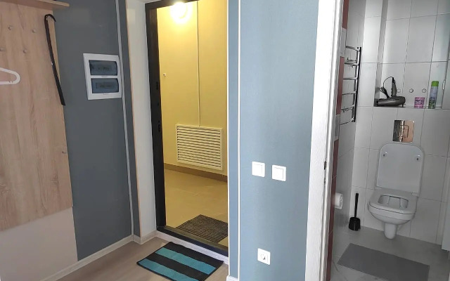 Апартаменты Милый дом на Кулагина 29/1