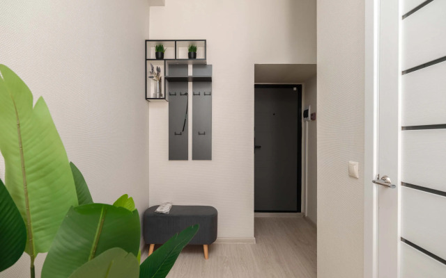 Апартаменты Knokey Варшавская