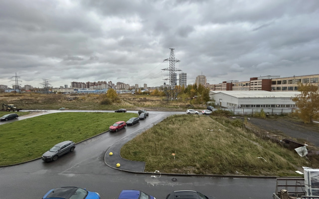 Квартира Студия на Московской