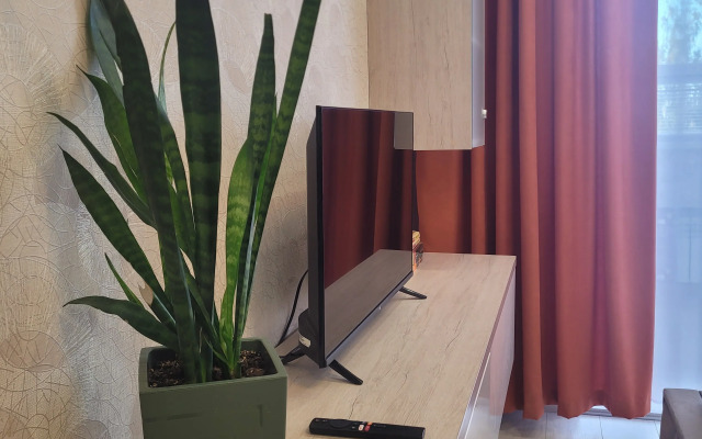 Квартира Живите в центре событий, в 4 минутах от центра