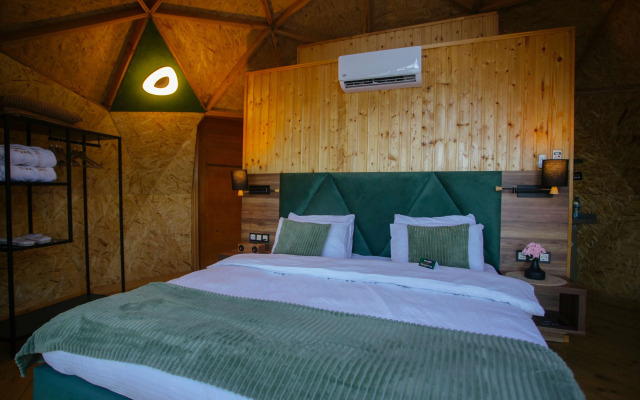Martini Kvariati Glamping