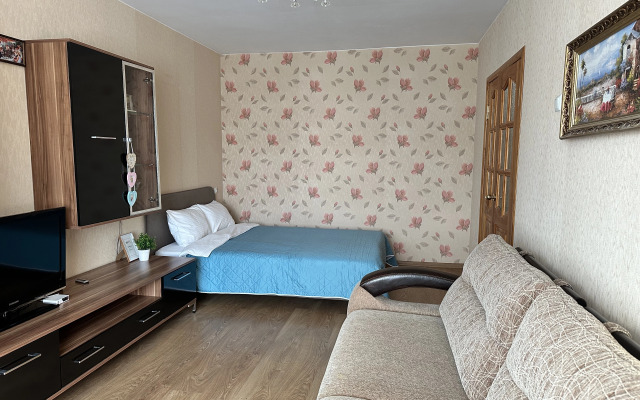 Апартаменты Квартира однокомнатная на Орджоникидзе 5Г