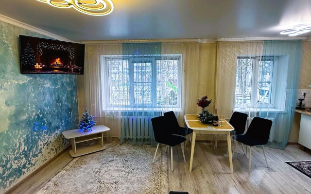 Квартира на Ленина 408А