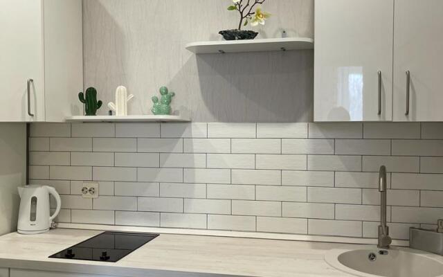 Апартаменты