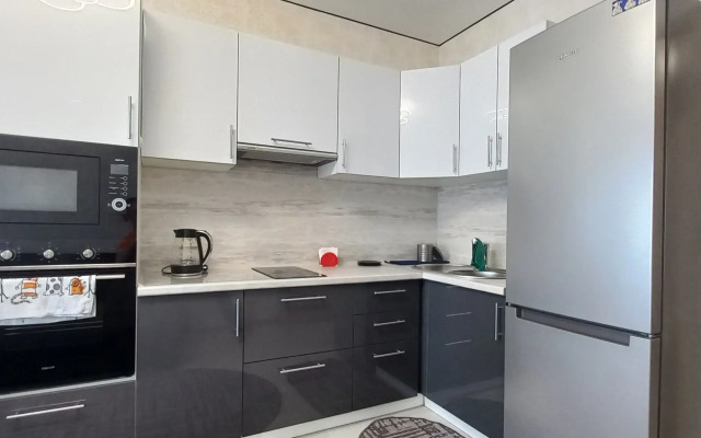 Апартаменты Аристархова 1