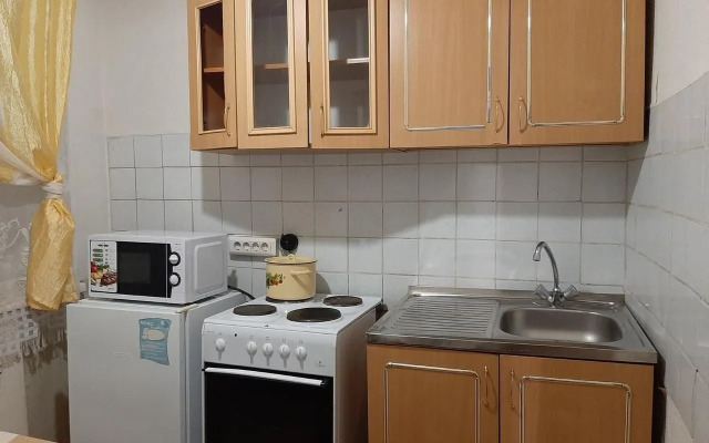 Dvukhkomnatnaya V Rayone S Otlichnoy Transportnoy Razvyazkoy Flat