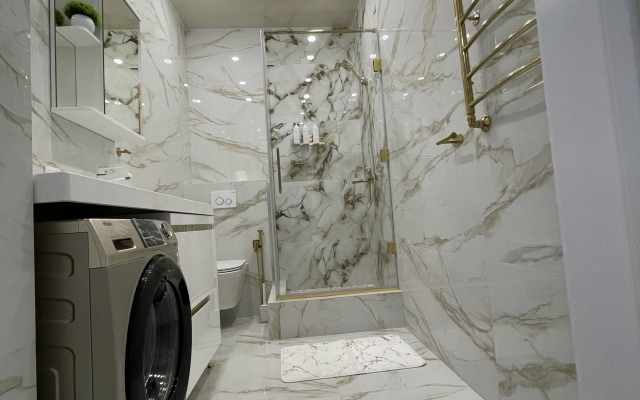 Апартаменты у моря в центре Геленджика