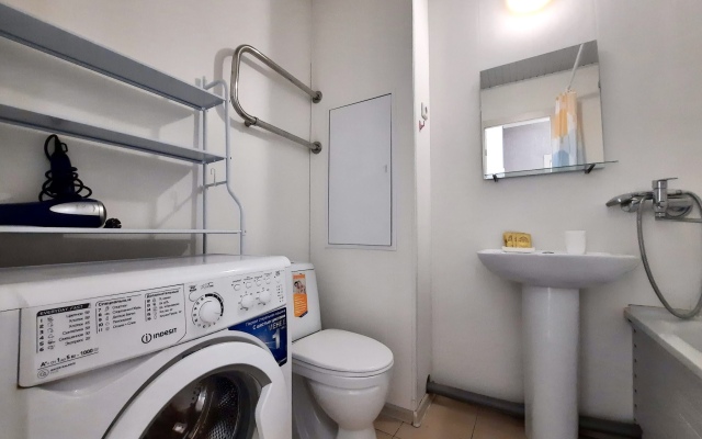 Квартира в 3 минутах от метро Некрасовка