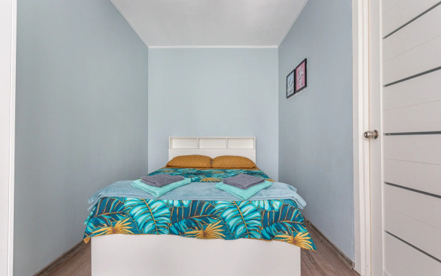 Квартира Брусника Башиловка