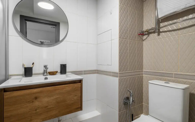 Апартаменты Comfort Life на Соколе