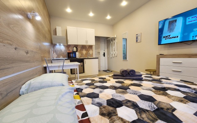 Loft Stidio Apartments