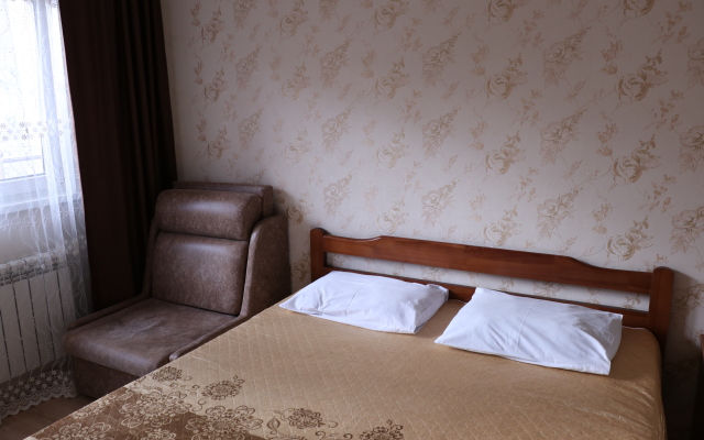 Udacha Guest House