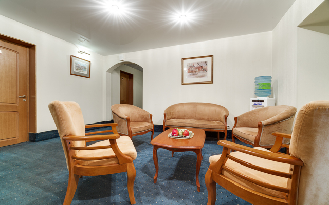 Izvolte Hotel