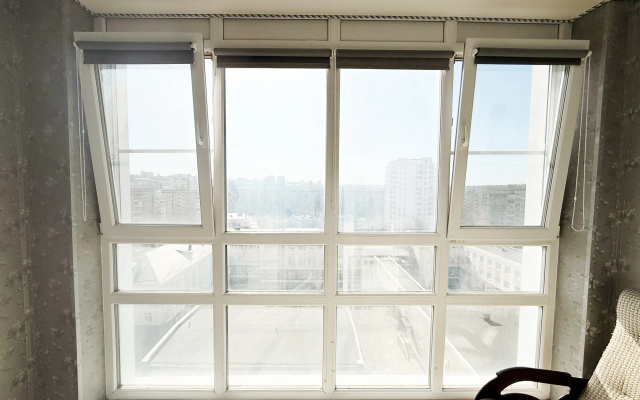 Kvartira Komfortabel'naa v centre Belgoroda