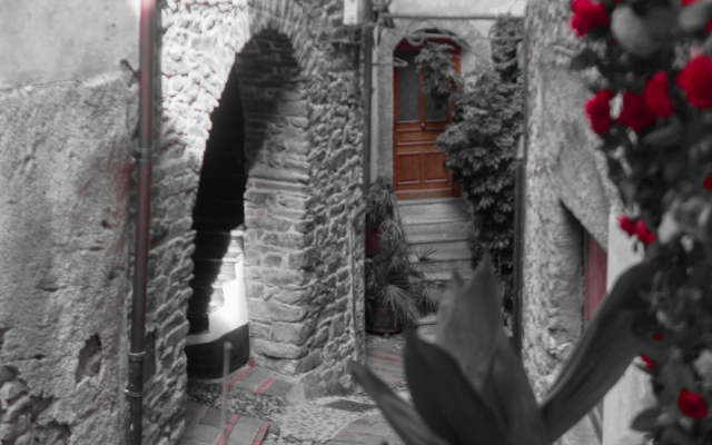 Апартаменты SweetHome Medieval Village 2 bedrooms