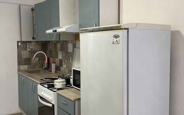 Rassvet Apartments