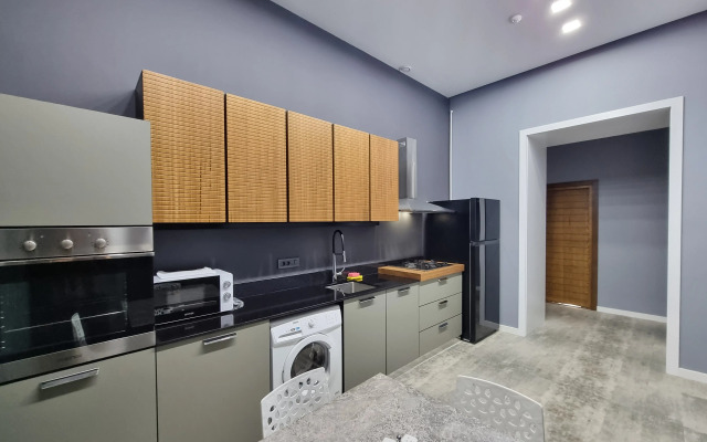 Апартаменты Premium Apartment