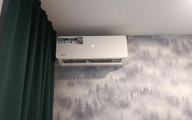 Апартаменты Альфа Хоум Плюс В центре Челябинска