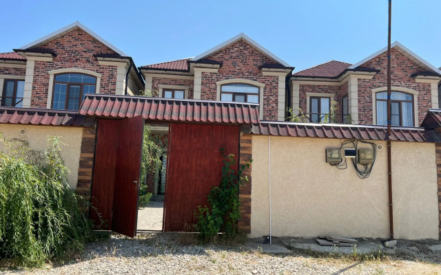 Частный дом Краснокаменный у моря