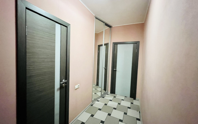 Квартира Горский 11